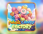 Magic Candy Factory