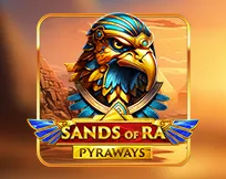 Sands of Ra Pyraways